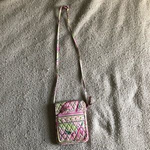 Vera Bradley Crossbody Bag